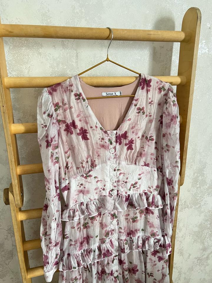 Платье от Sense x