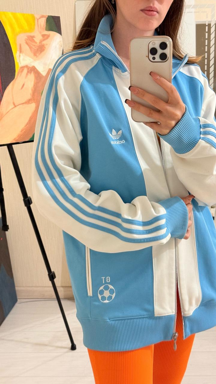 Кофта Adidas
