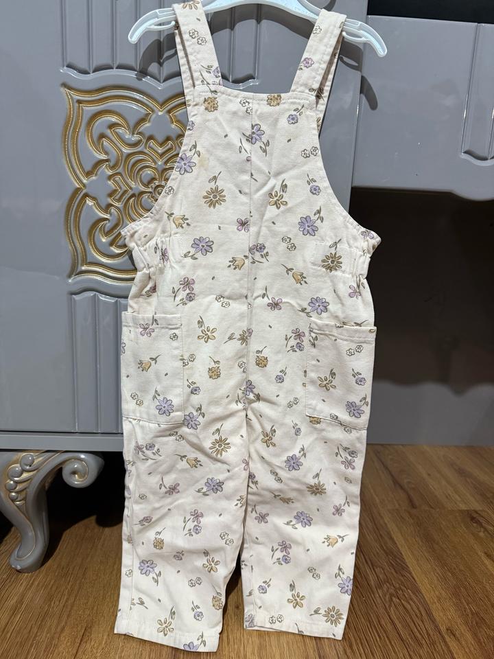 Комбинезон Zara