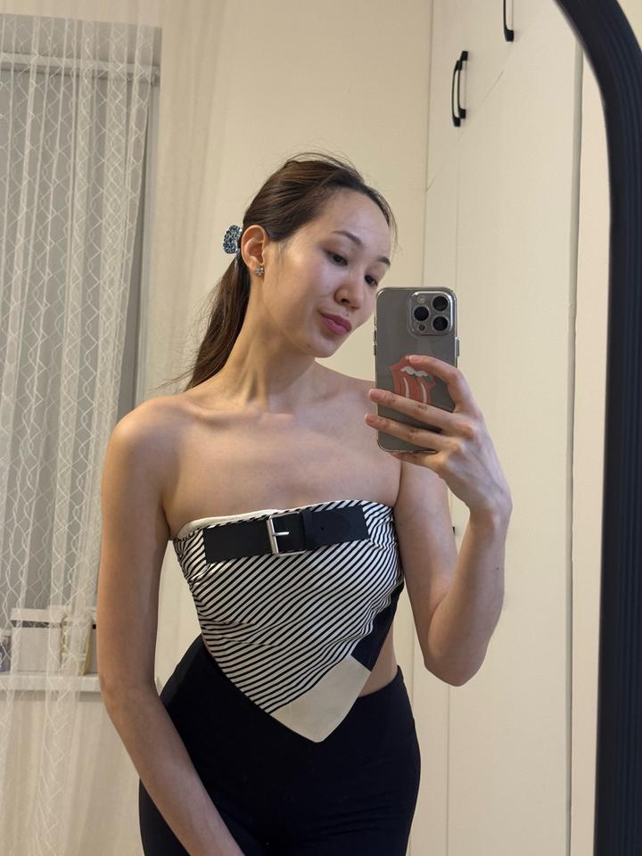 Топ женский