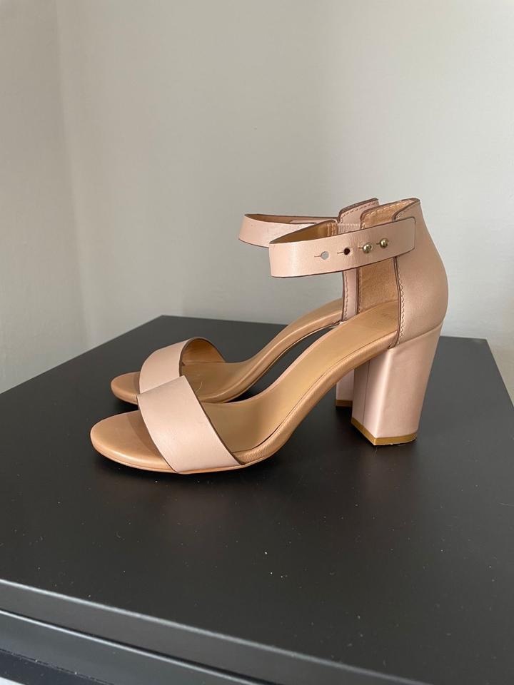 Босоножки Mango