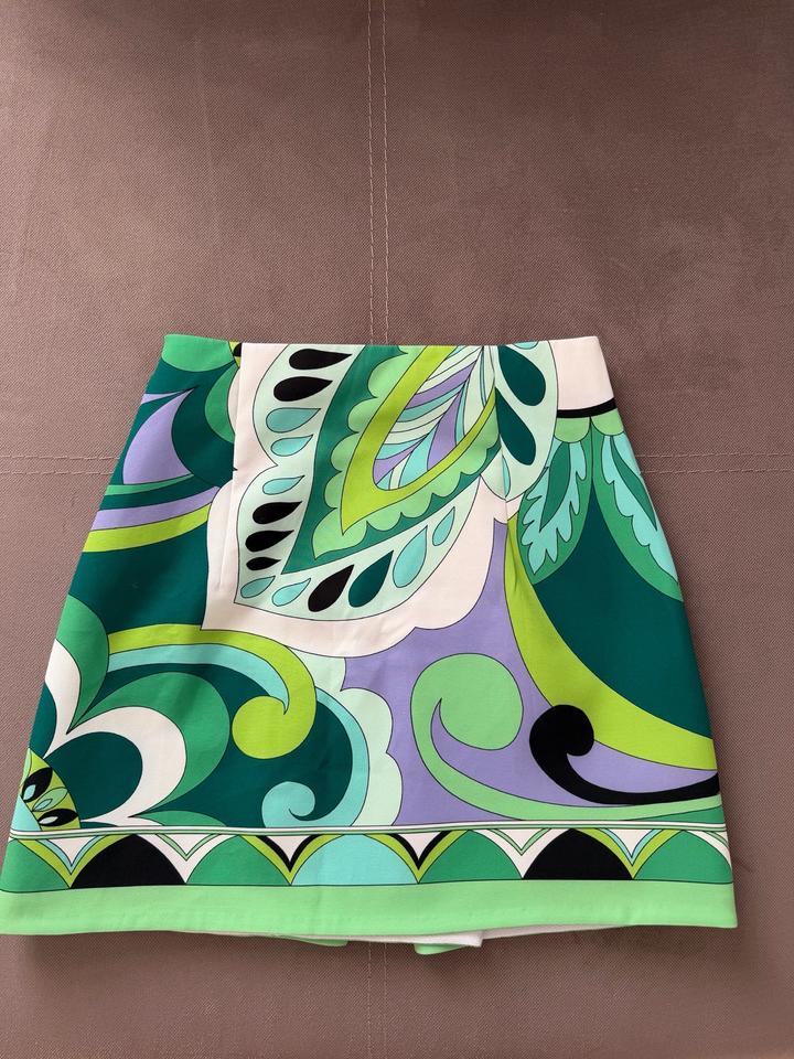 Рубашка и юбка Zara