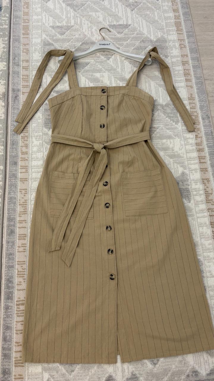 Сарафан от DeFacto