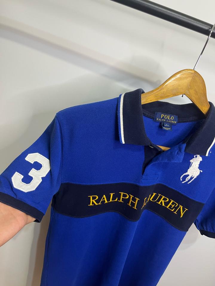 поло Ralph Lauren
