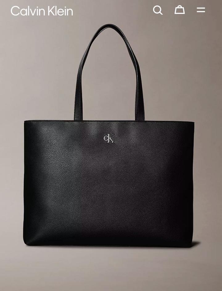 Calvin Klein сумка