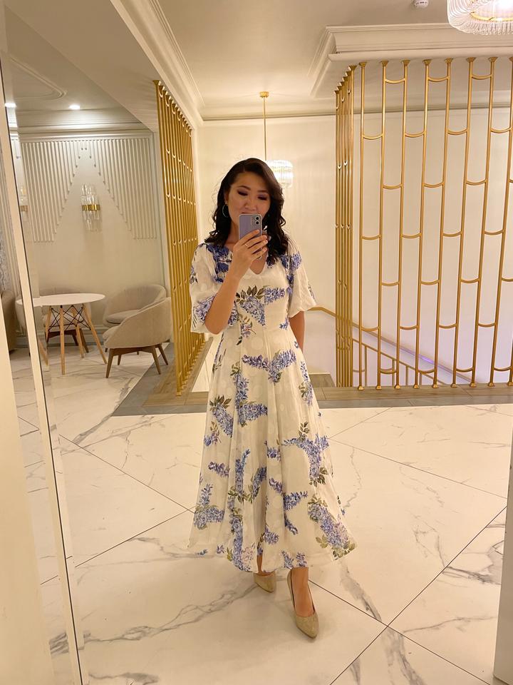 Платье La Parte