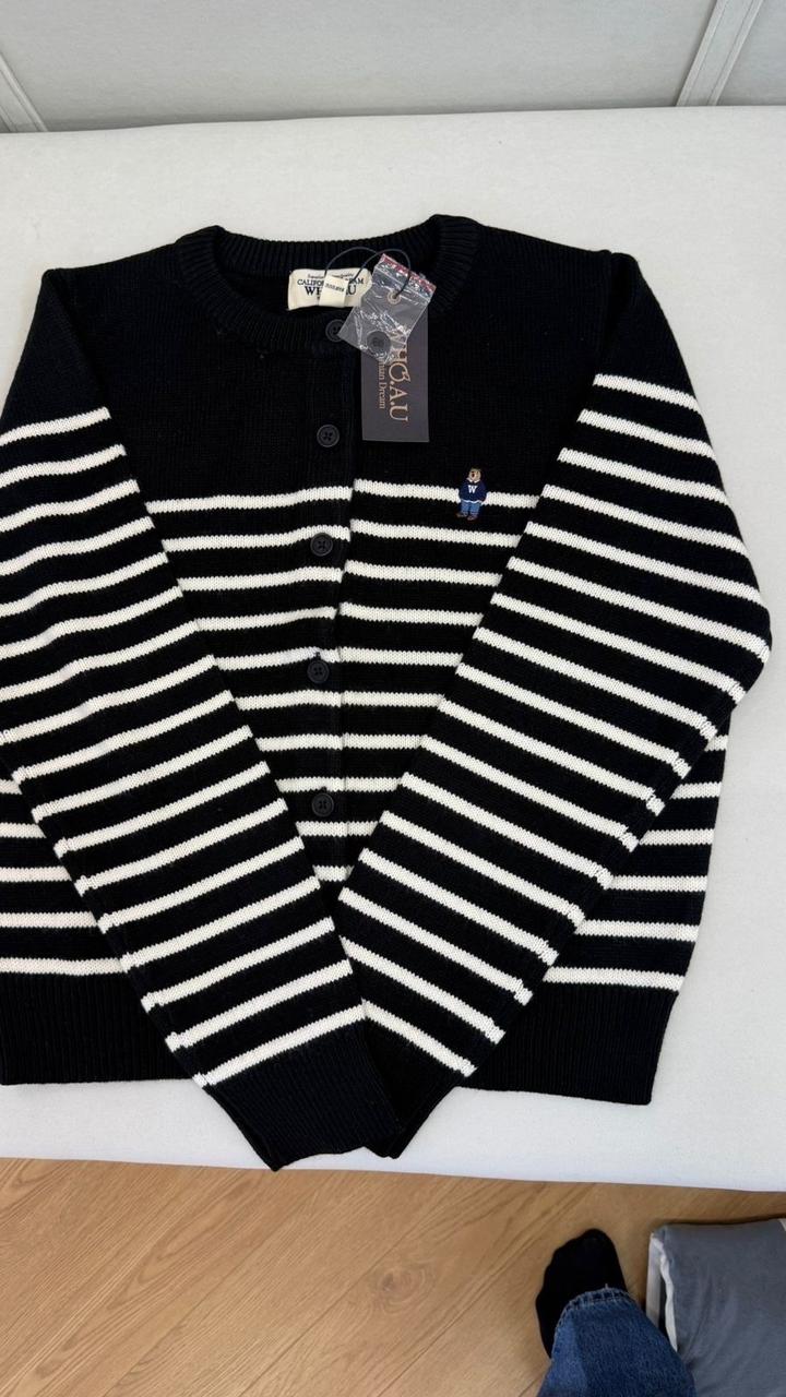 Кофточки WHO AU