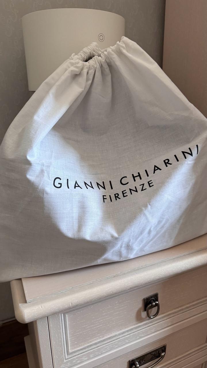 Gianni chiarini новая
