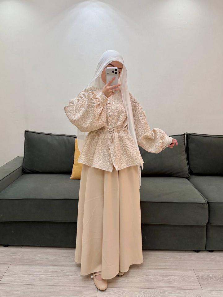 Нежная двойка