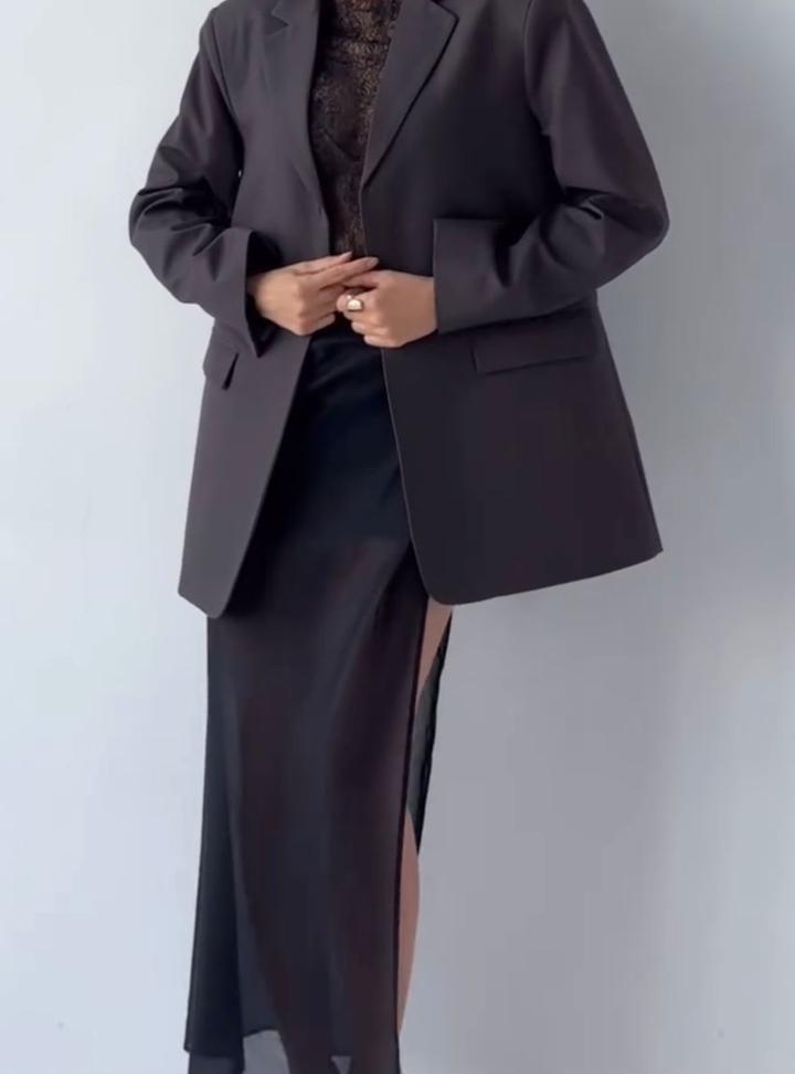 Стильная юбка