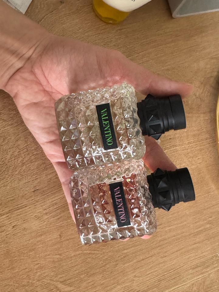 Духи Валентино