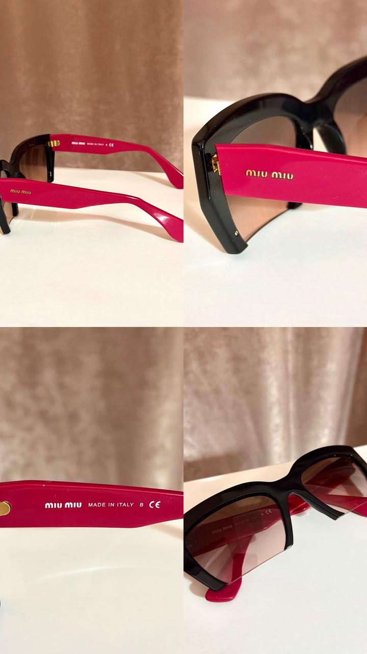 очки miu miu оригинал