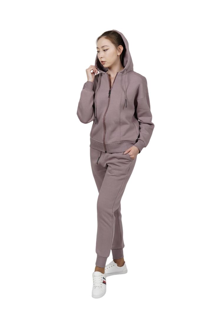 Костюм на флисе,New Color