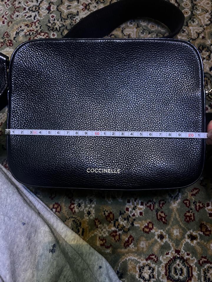 Сумка кросс-боли Coccinelle оригинал