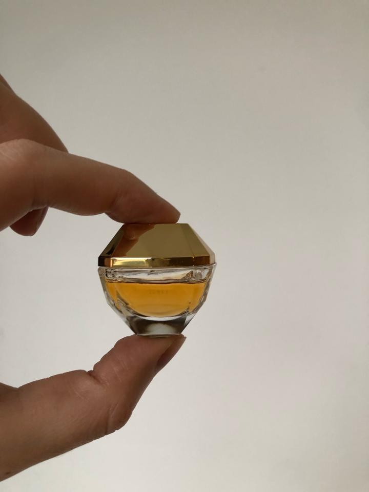 Lady Million Парфюмированная вода