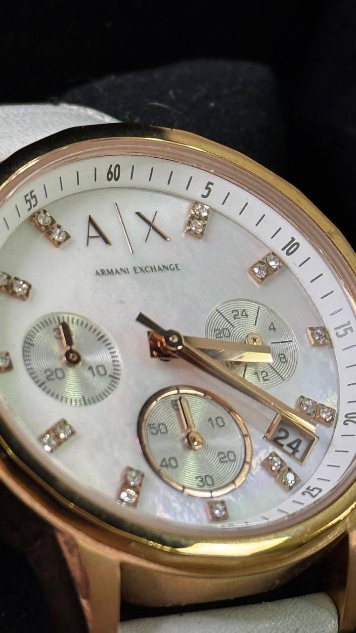 Armani Exchange AX4364