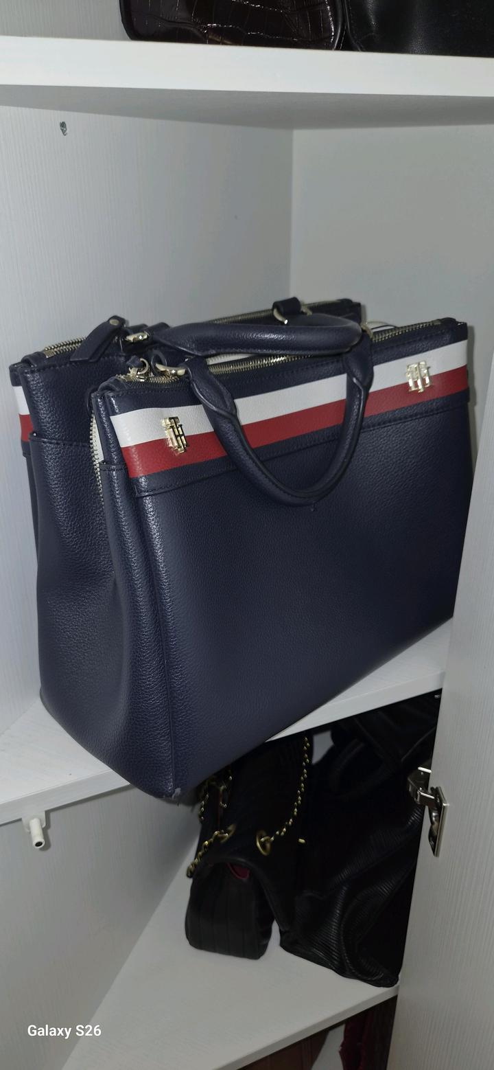 Сумка Tommy Hilfiger