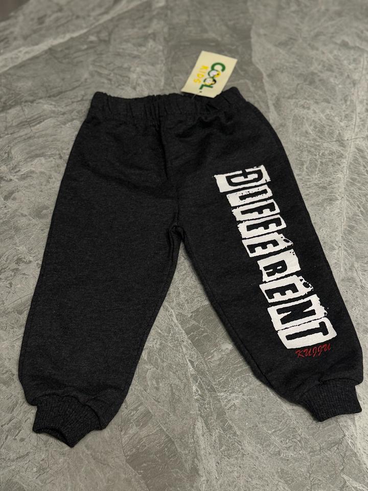 Новые штаны на мальчика 1-2 года