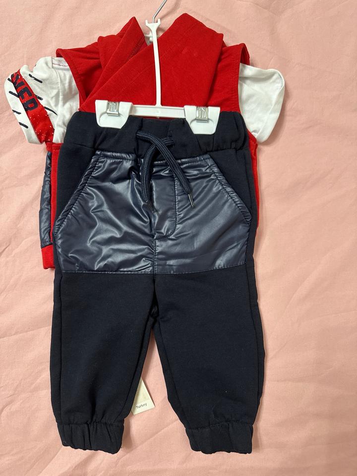 Тройка турция titimix