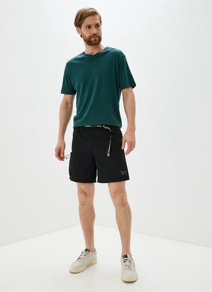 Reebok шорты оригинал отл мост 44