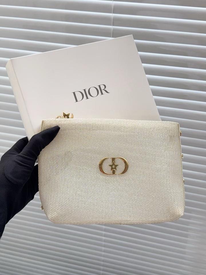 Косметичка Dior