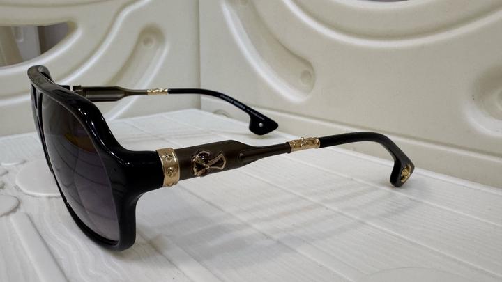 Очки Chrome Hearts