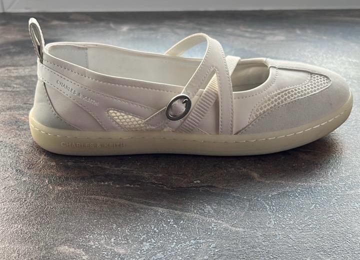 Балетки/кеды Charles & Keith