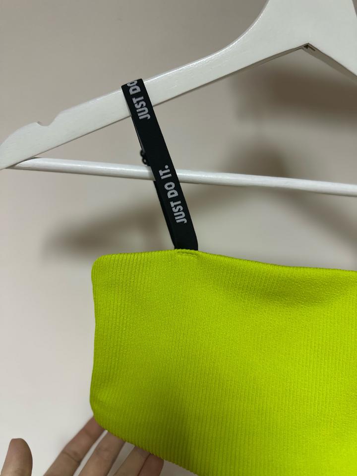 Топ-бандо Nike Just Do It