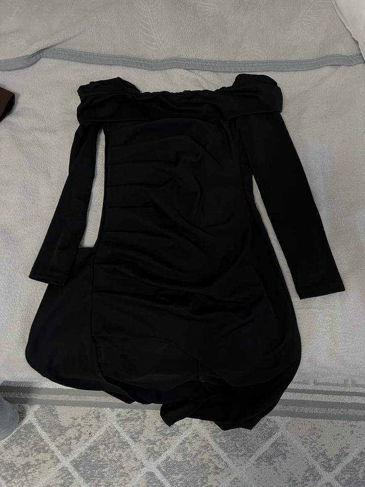 платье вечернее