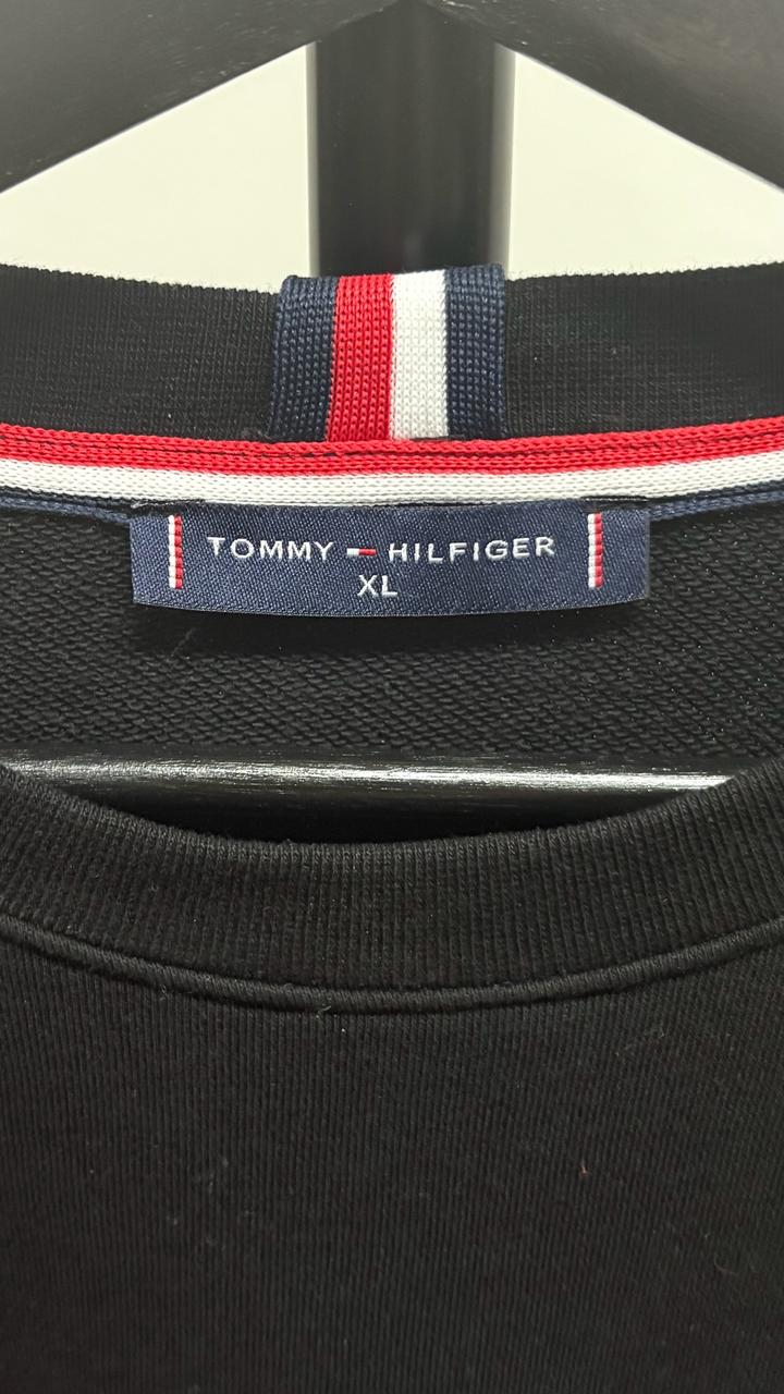 Свитшот Tommy Hilfiger