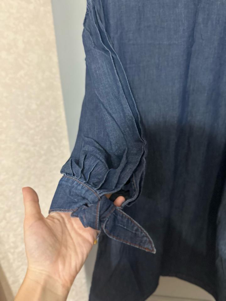 Стильное платье Zara