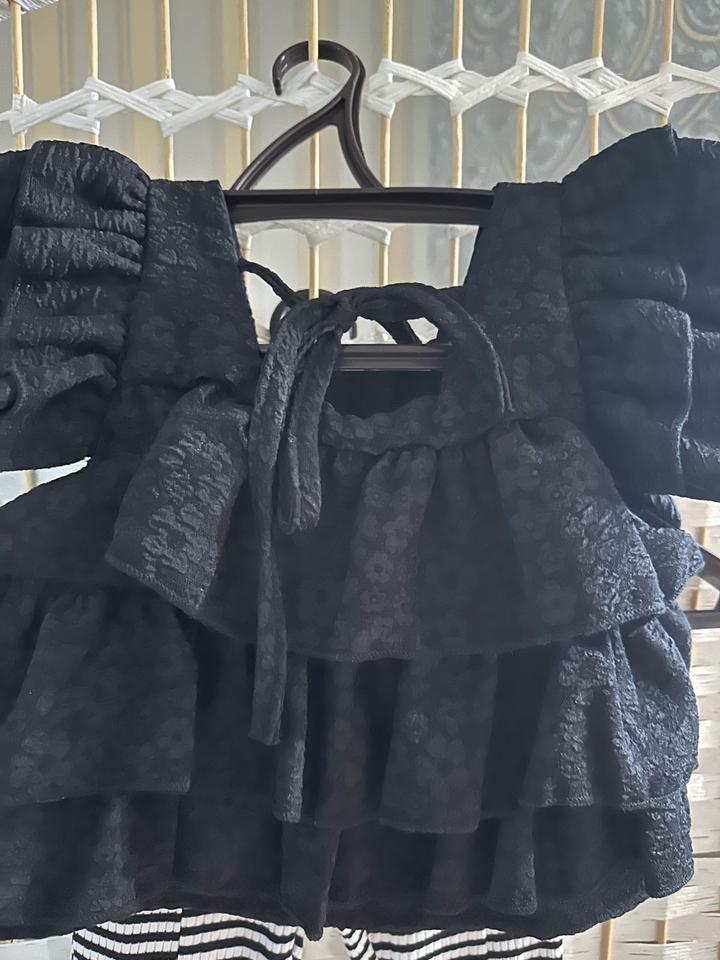 Костюм на девочку