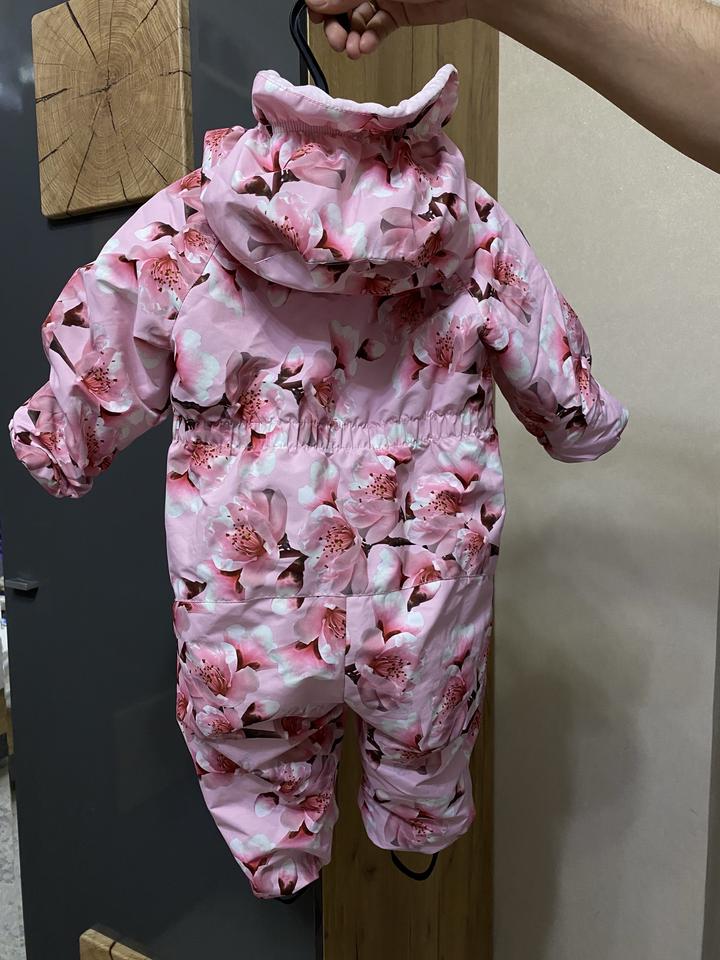 Детский комбинезон KERRY