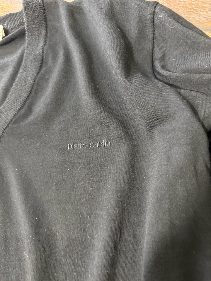 Джемпер Pierre Cardin