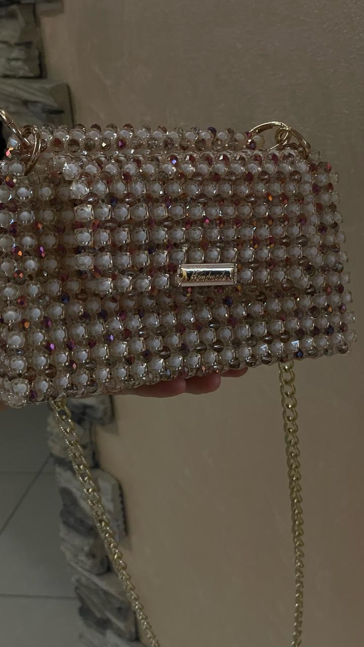 Сумочка ручной работы