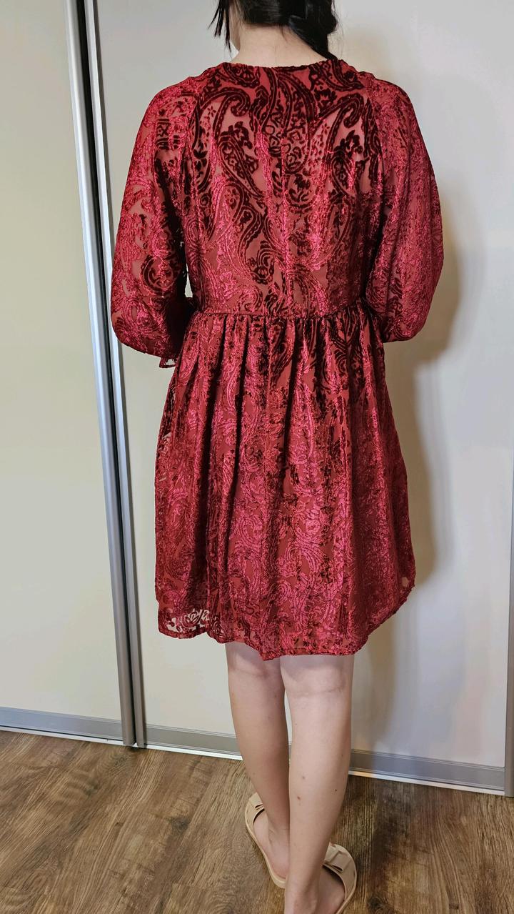 Платье ASOS