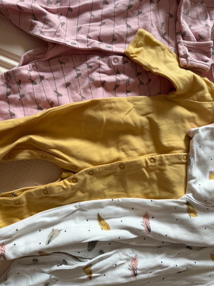 Детские слипы mamas papas