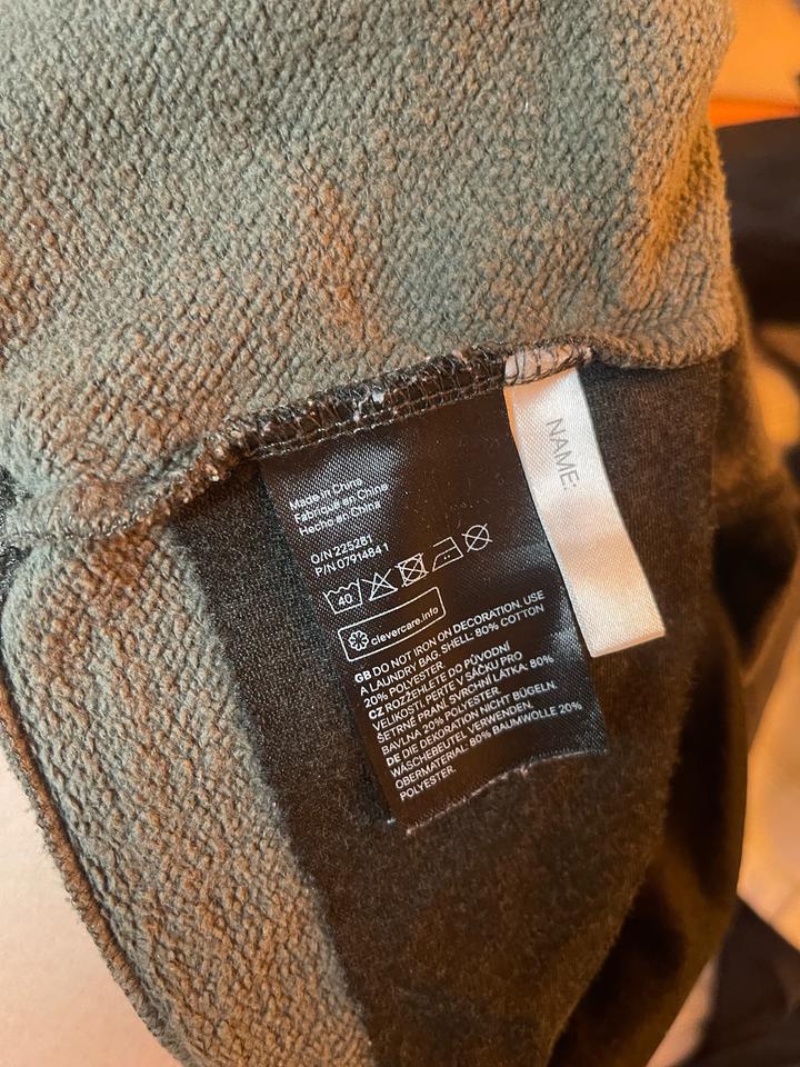 H&M