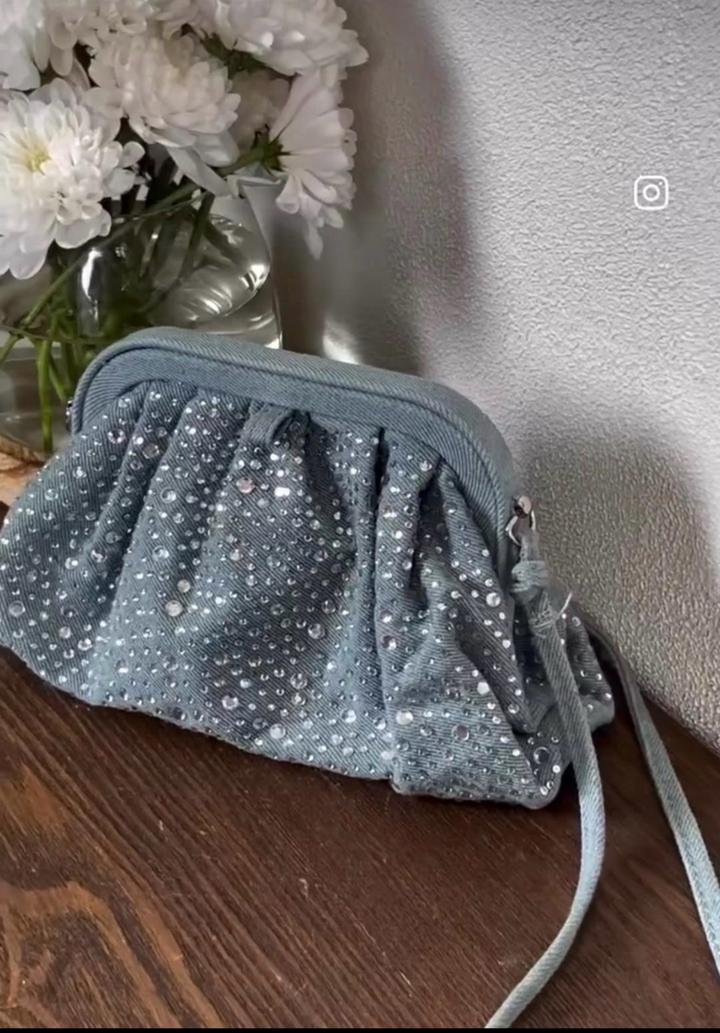 Сумка ZARA