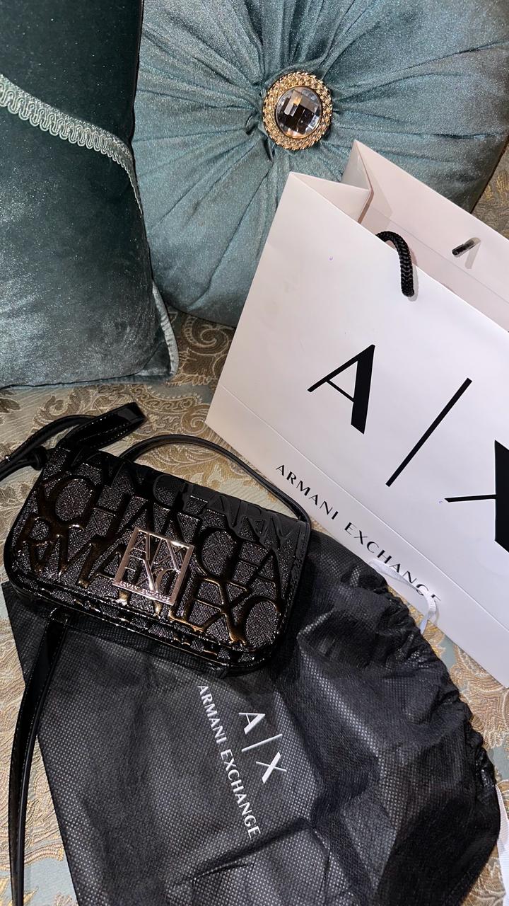 Armani Сумочка