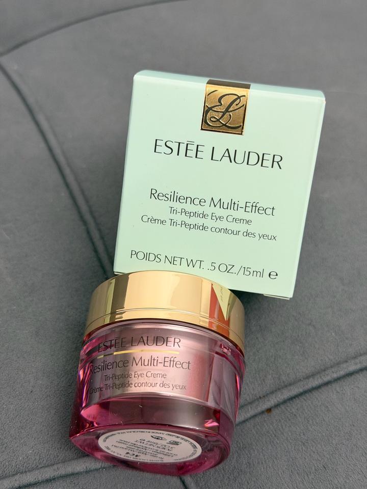 крем вокруг глаз Estee Lauder