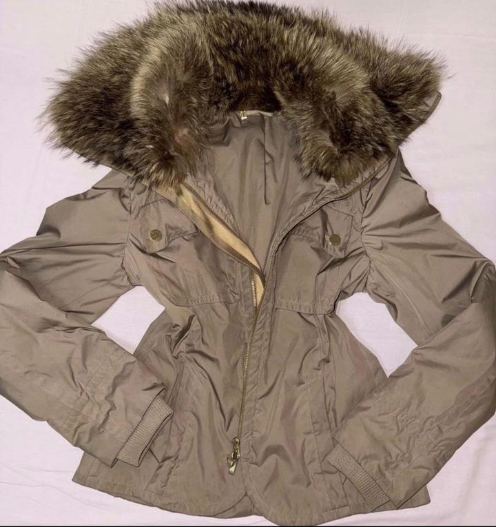 Куртка Gucci