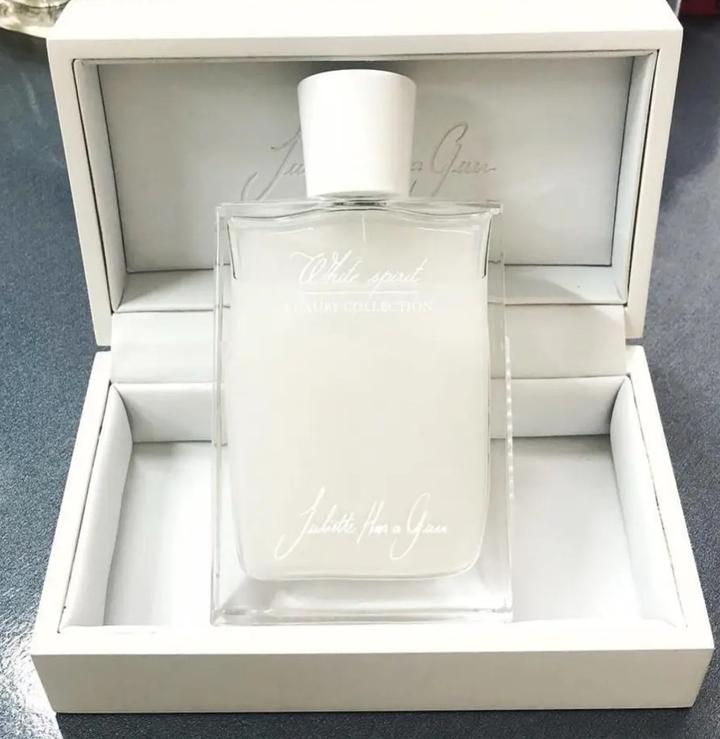 Juliette Has a Gun White Spirit 75ml