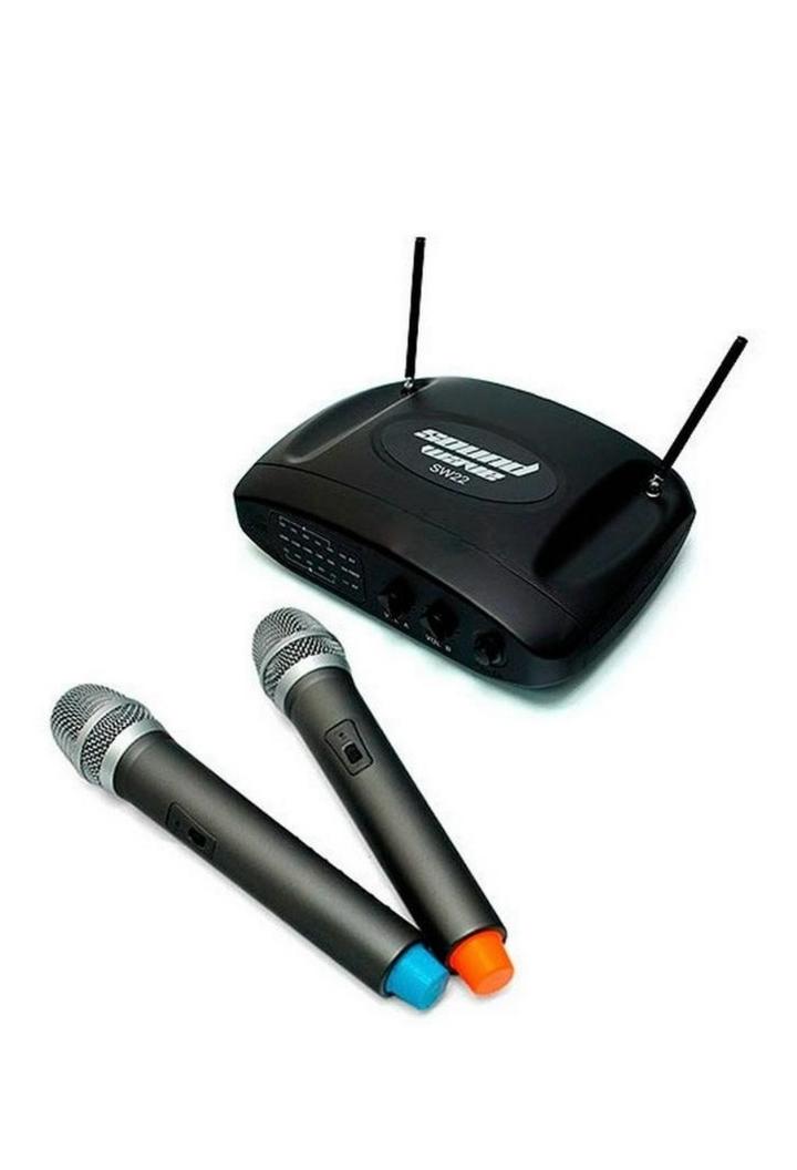 Микрофон Sound Wave SW22