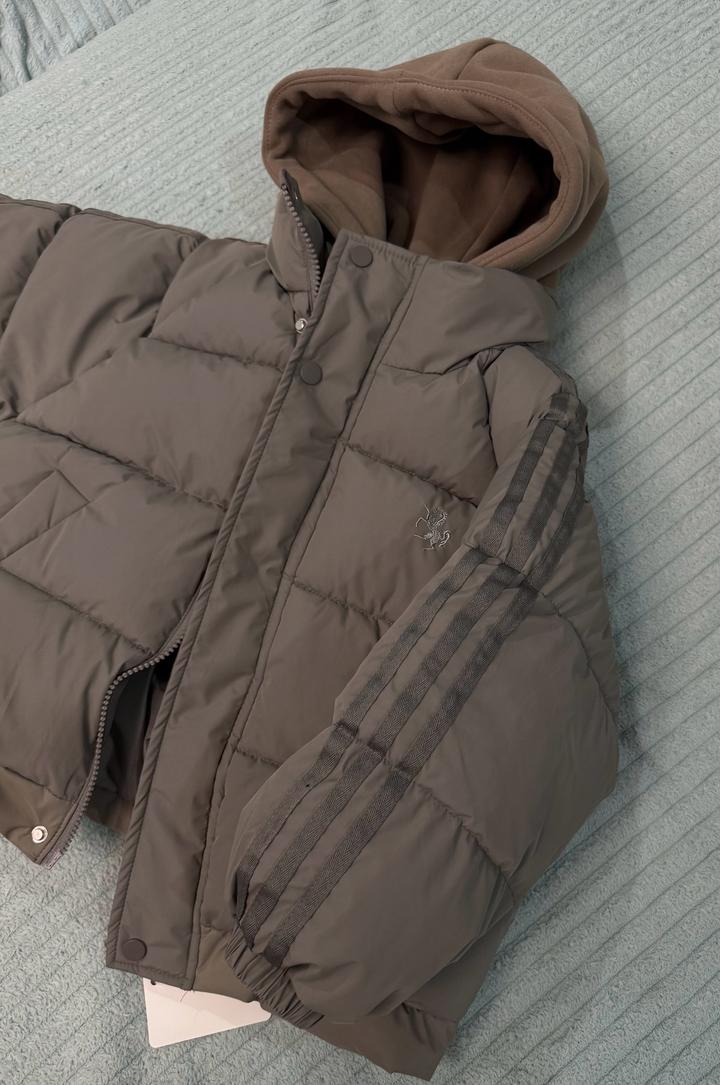 Куртка весенняя