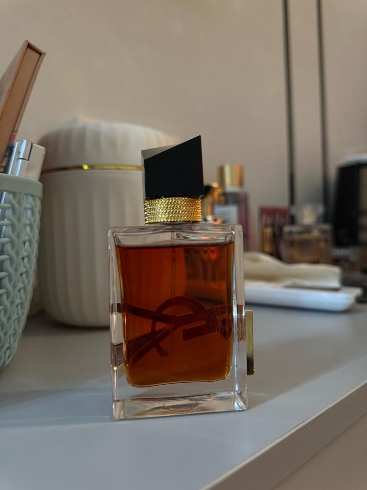 Духи Yves Saint Laurent LIBRE