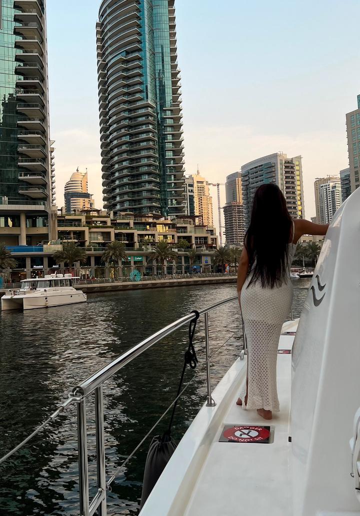 Пляжное платье