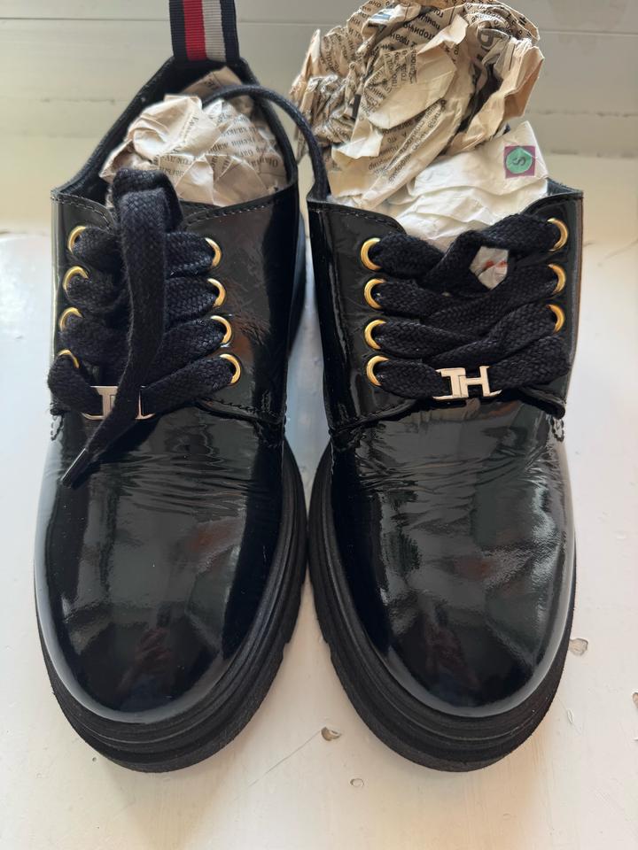 Лоферы Tommy Hilfiger