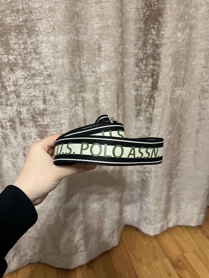 Продам сумку polo
