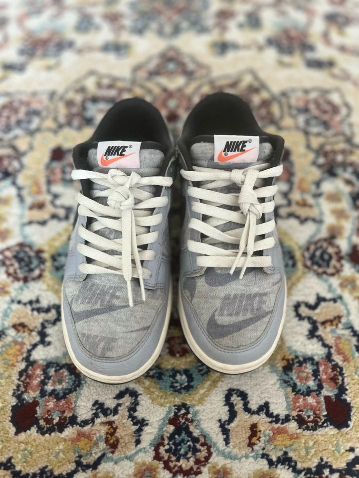 Nike dunk Low Copy paste